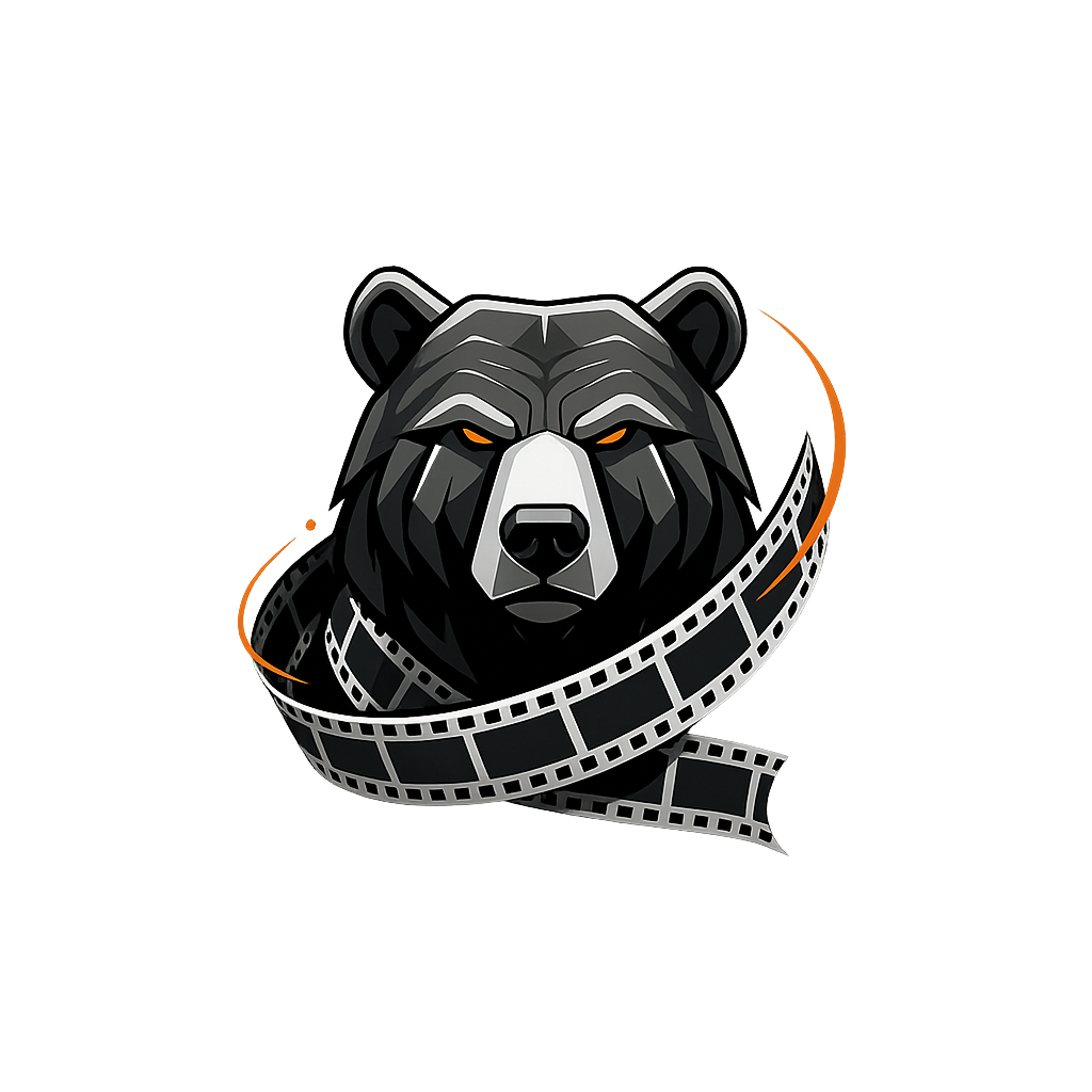 KinoGrizzly Logo